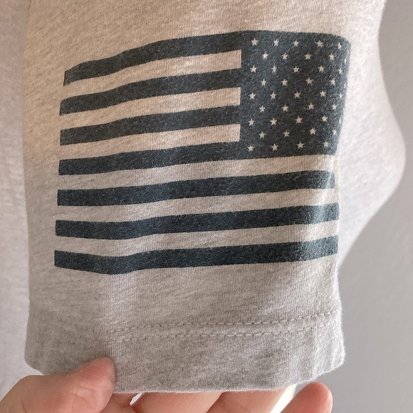 New Gray Grunt t-shirts July club - Picture 3 of 5